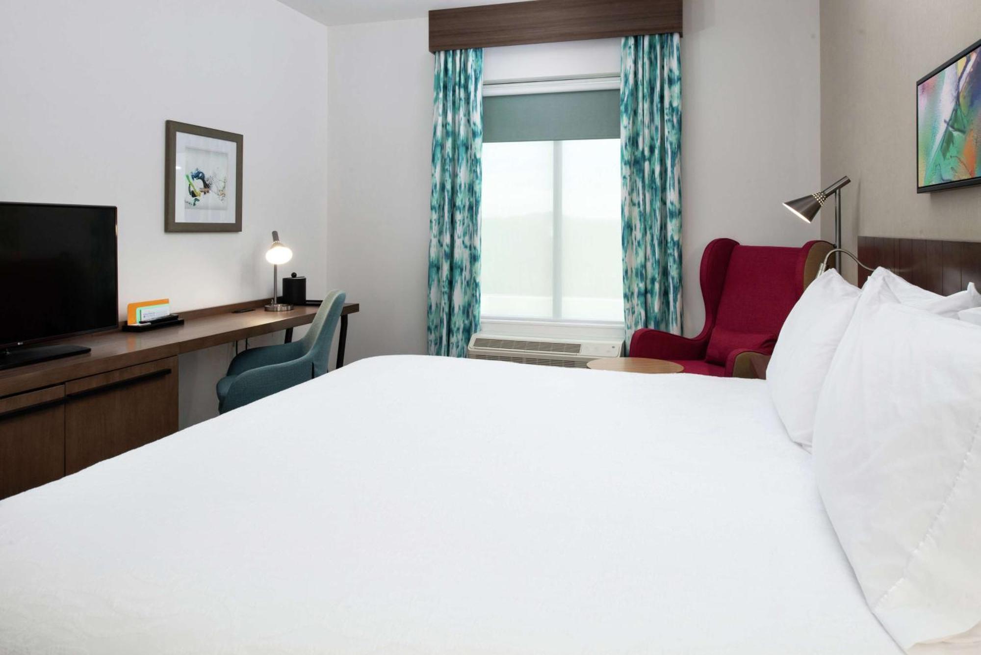 Hilton Garden Inn Gallatin Exteriör bild