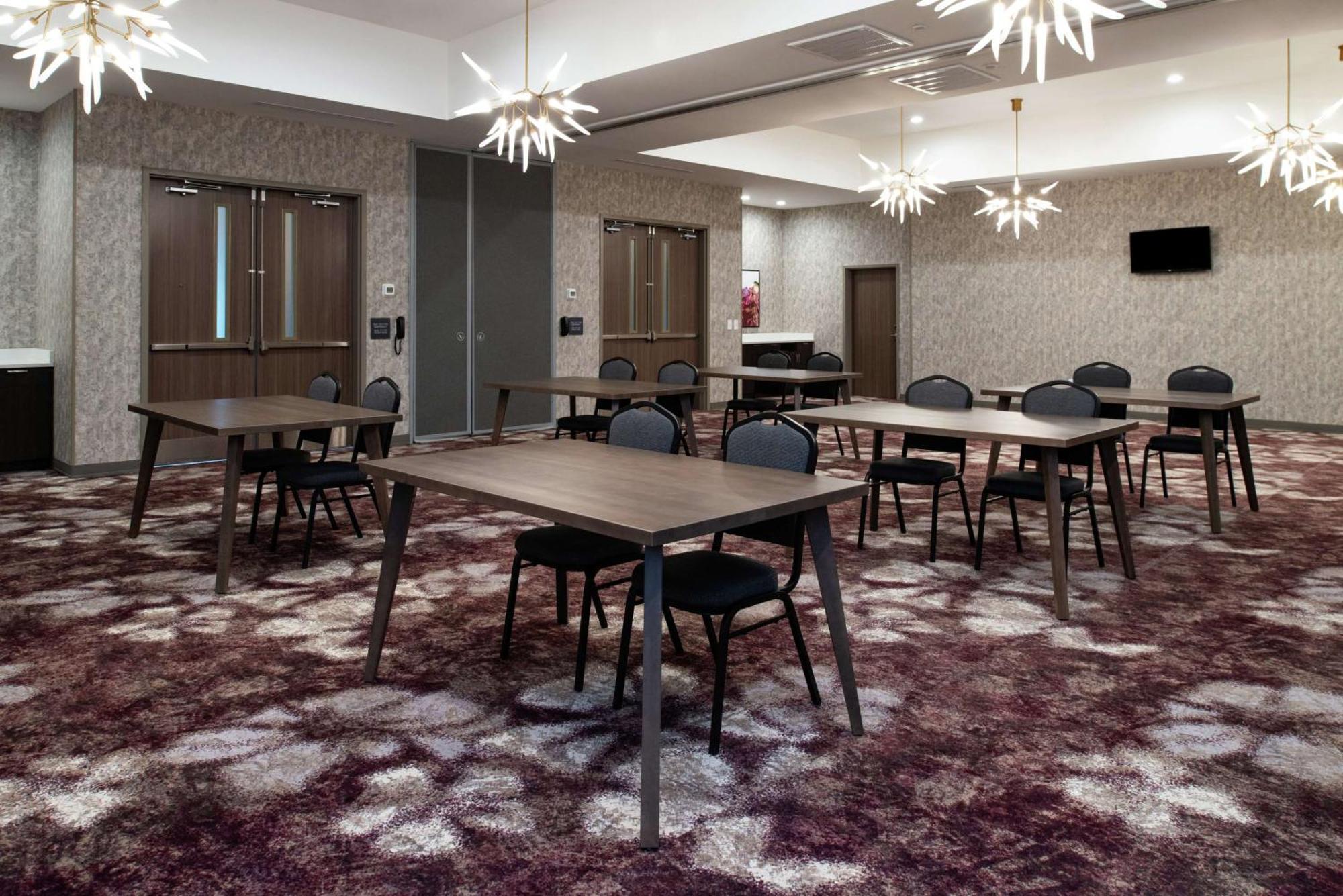 Hilton Garden Inn Gallatin Exteriör bild